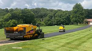 Reliable Middleville, MI Driveway Paving  Solutions